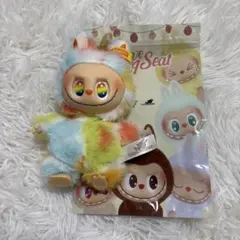 みき。様 専用ラブブ　カラフルぬいぐるみ