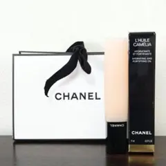 CHANEL シャネル ユイルアオングル ネイルオイル 11ml 新品