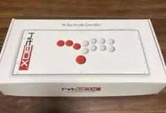 2026年最新】HITBOX comboの人気アイテム - メルカリ