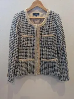 Raymayers ノーカラージャケット 9号