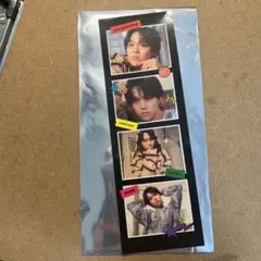 百田隼麻 SPINNS 4cat photo ソロ