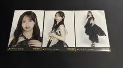乃木坂46 生写真　スペシャル衣装49 佐藤璃果のサムネイル