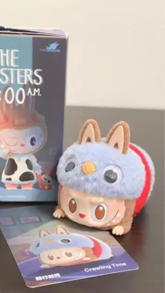 POP MART THE MONSTERS 01:00 AM