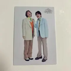 032 集合　藤澤涼架　若井滉斗　ミセス　フィヨルド　FJORD フォトカ