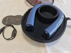 ジャンク（右ファン不良）TORRAS COOLIFY Cyber ネッククーラー - メルカリ