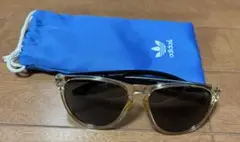 アディダス オリジナルス　サングラス　　サンディエゴ