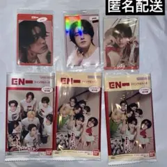 ENHYPEN ジェイク　ウエハース　カード