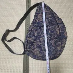 美品⭐︎GREGORY COTTONWOOD CAMO ボディバッグXS - メルカリ