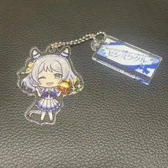 ヒシミラクル ウマ娘 脱出 横断幕付きアクリルキーホルダー