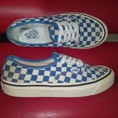 アナハイム　初期モデル★VANS　Authentic　44　DX　Anaheim