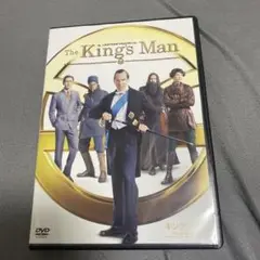 洋画 キングスマン：ファースト・エージェント　DVD