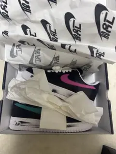 PEACEMINUSONE × Nike Air Force 1 Low
