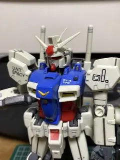 2025年最新】MG 1/100 ガンダムRX-78 GP01の人気アイテム - メルカリ