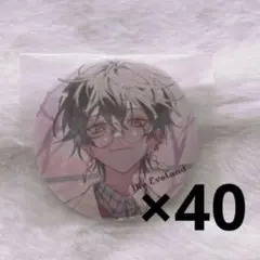 にじさんじen キャラクターグッズ