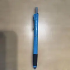 廃番 PLATINUM プラチナ ダブルノック シャープペンシル ブルー 廃番 PLATINUM プラチナ ダブルノック シャープペンシル ブルー - メルカリ