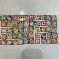 【超希少・151種コンプ】ポケモン ミニカード GBポケットカード フルセット 超希少・151種コンプ】ポケモン ミニカード GBポケットカード フル