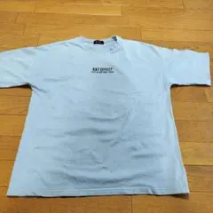 RAT EFFECT Tシャツ ライトブルーのサムネイル