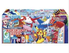 シュリンク付き　ポケモンセンター フクオカ　スペシャルボックス