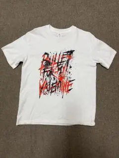 bullet for my valentine ミュージシャン