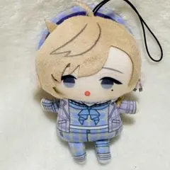 にじさんじ にじぱぺっと 叶 ChroNoiR 4th ニューレトロスタイル