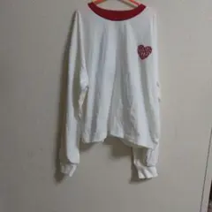 ラブトキシック　新品　М　150センチ