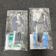 呪術廻戦 極楽湯 じゅじゅやすみ3 アクスタ