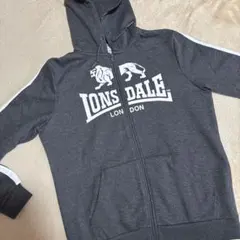 ロンズデール　パーカー　Lサイズ　美used⚠️最終値下げ