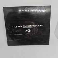 cyber beatnation 1st conclusion CD コナミ