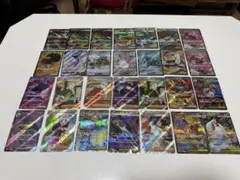 ぼ**様 ポケモンカードSRとSARとSSRとMAまとめ売り！28枚
