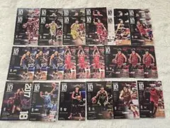 Bリーグトレカおまとめ