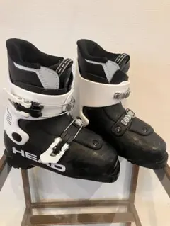 HEAD 子ども用 スキーブーツ 20.5cm