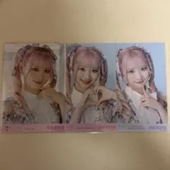 全9枚】=LOVE 齋藤樹愛羅 生写真 バラ まとめ売り イコラブ - メルカリ
