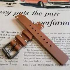 はなりん様専用　20ミリ　キャメル　メンズ用