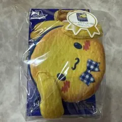 森永製菓　サンリオ　コラボ　シナモロール　ムーンライト　パース