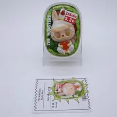 Salad LABUBU POPMART