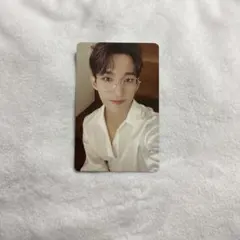 SEVENTEEN シーグリ 2024 ドギョム