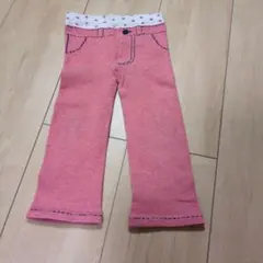 無印良品 80/90サイズ