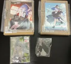 希少 テイルズ オブザワールドレーヴ ユナイティア 9種 ブロマイド