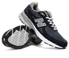 New BalanceニューバランスM990 NB3 (M990V3復刻)