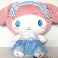 シナモロール ピューロラPUROSPRINGPARTY マスコット(シナモン) - メルカリ