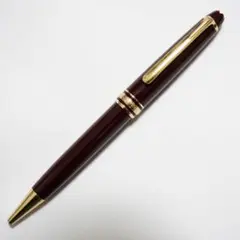 2026年最新】モンブラン ボールペン 164 ボルドーの人気アイテム