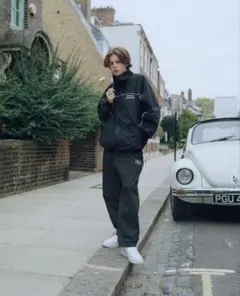 2026年最新】ennoy スウェットパンツの人気アイテム - メルカリ