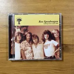 Reo Speedwagon Lansing Civic 1980 250913