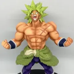 2025年最新】ブロリー フィギュア bwfcの人気アイテム - メルカリ
