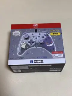 ホリパッド TURBO ポケモン ゴーストパーティ