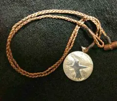 ブラックフライデーSALE　FREE CITY largeスパロウネックレス