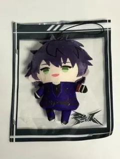 にじさんじ 剣持刀也 にじぱぺっと