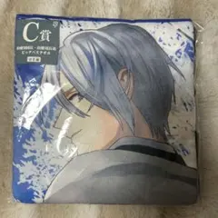 刀剣乱舞 ぬーすと 10周年 C賞