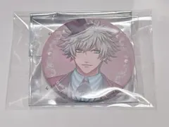 うたプリ CCL 黒崎蘭丸 缶バッジ