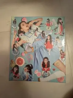 Red Velvet 『Rookie』